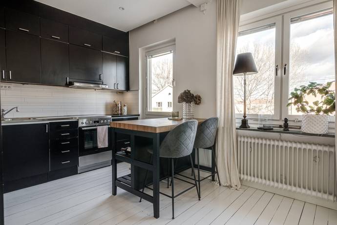 2 rum Lägenhet på Hertig Karls Allé 75B Örebro kommun - bild 11