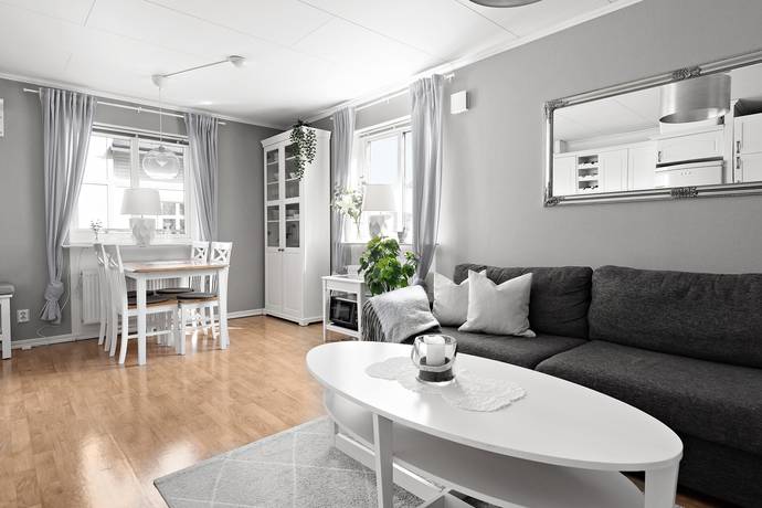 Södra Ljungbygatan 5B, Norrstrand, Karlstads kommun