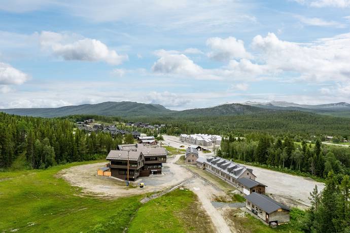 5 rum lägenhet på Kåvantorget 108A Funäsdalen, Härjedalens kommun - bild 2