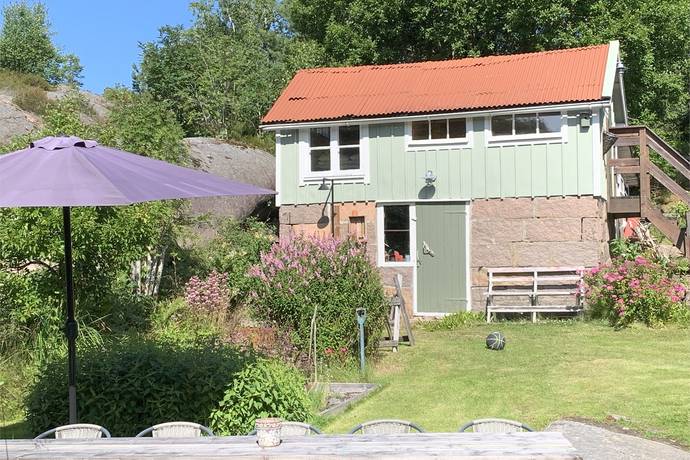 3 rum Villa på Sandåker Skummedal 262 Lyse Lysekils kommun - bild 5