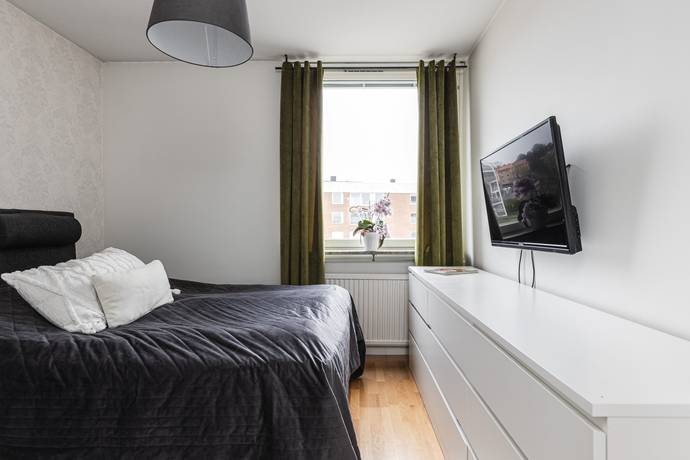 5 rum Lägenhet på Skönsbergsvägen 31A Nedre Haga Sundsvalls kommun - bild 21