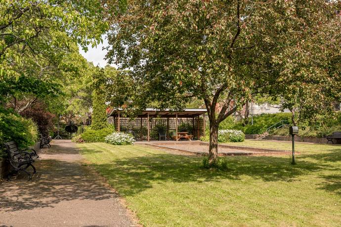 1 rum Lägenhet på Rosenbadsgatan 3A Viken Karlstads kommun - bild 23