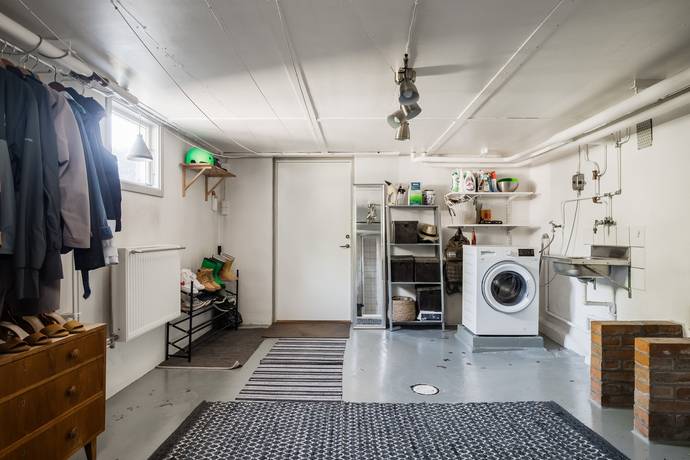 3 rum Villa på Norra vägen 33 Hanken Karlsborgs kommun - bild 26