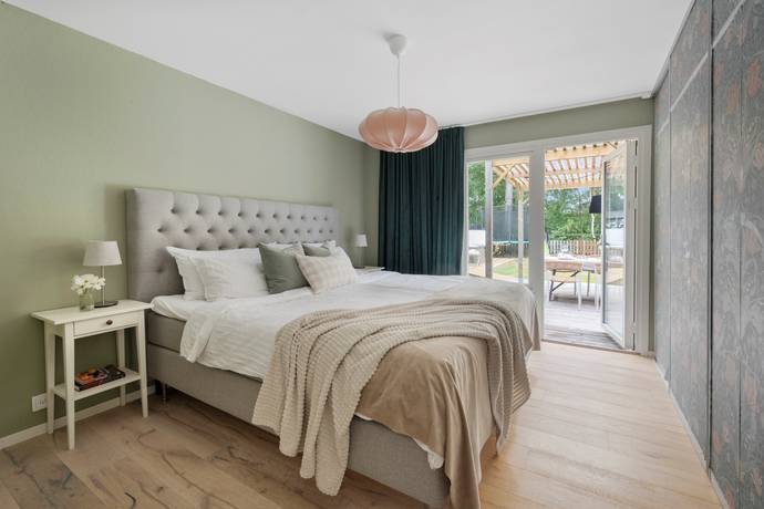 7 rum Villa på Klas murares gränd 3 Skanör Vellinge kommun - bild 29