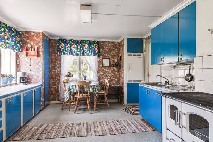 4 rum Fritidshus på Godegård 564 Godegård Motala kommun - bild 14