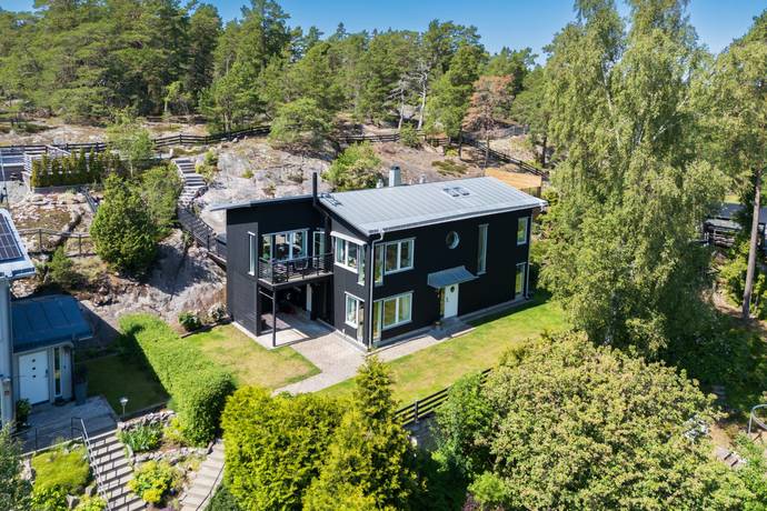 Lavettvägen 32A, Margretelund, Österåkers kommun