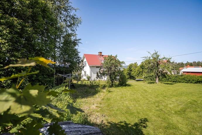 4 rum villa på Ljusviksvägen 16 Sundsvall - Essvik, Sundsvalls kommun - bild 5