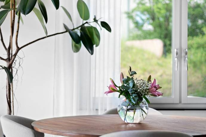 2 rum lägenhet på Näsbyvägen 10 Roslags Näsby, Täby kommun - bild 5
