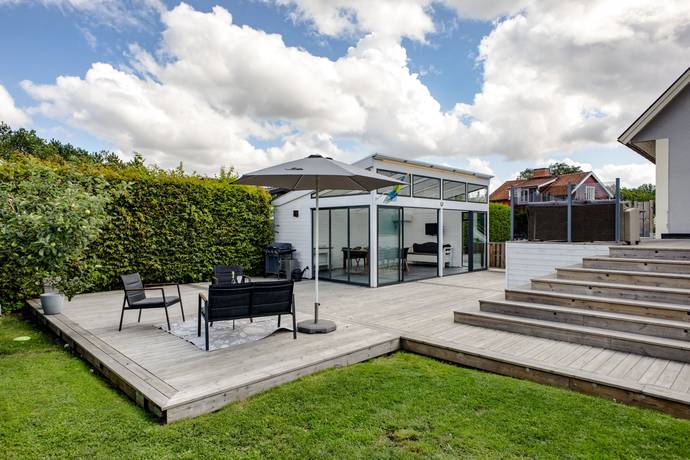 6 rum villa på Hejaregatan 34 Fanna, Enköpings kommun - bild 3