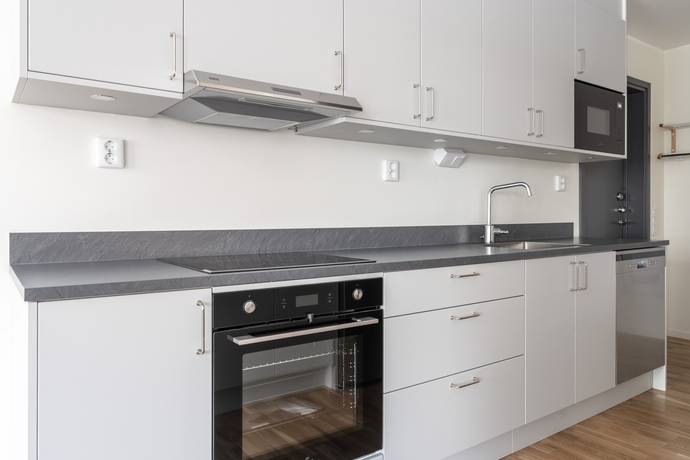 3 rum lägenhet på Villagatan 19 Sörböle, Skellefteå kommun - bild 5