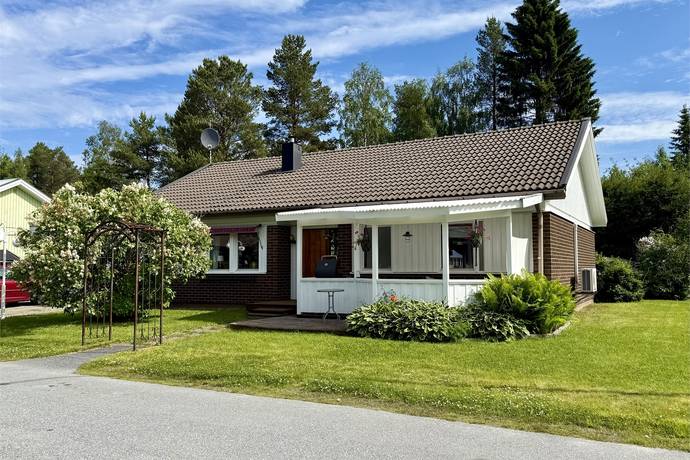 Skelleftehamn, Skellefteå kommun