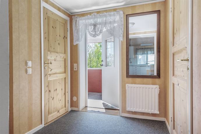 3 rum Gård/skog på Brännängsvägen 3 Bränna Melleruds kommun - bild 17