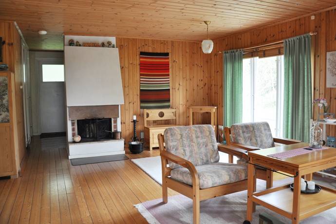 43 m² Fritidshus på Ängsvägen 11 Häggeby Håbo kommun - bild 10