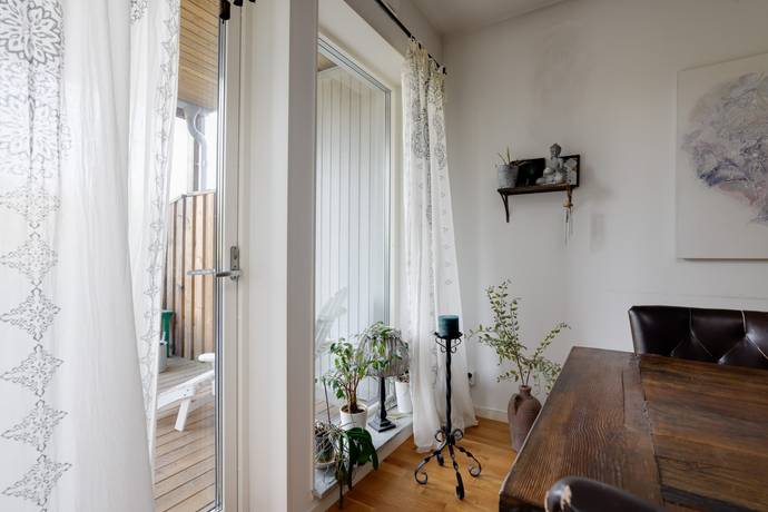 5 rum Radhus på Kornellvägen 23 D Bettorp Örebro kommun - bild 15