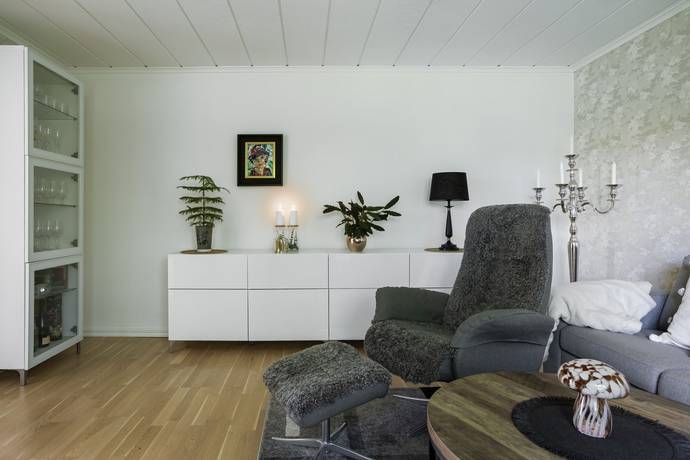 4 rum Villa på Siriusvägen 7A Nolby Sundsvalls kommun - bild 26