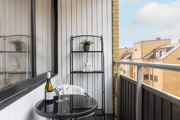 2 rum lägenhet på Norregatan 4A Drottningtorget, Malmö kommun - bild 2
