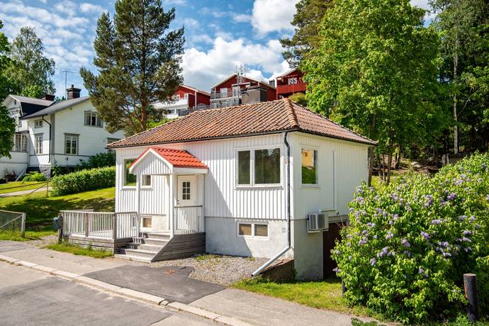 STUGSUND, Söderhamns kommun
