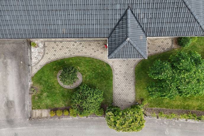 5 rum villa på Aggarpsvägen 12 Kulltorp, Gnosjö kommun - bild 4