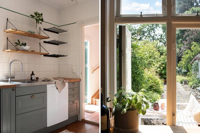 6 rum Villa på Axlahultsvägen 7 Vitaby Simrishamns kommun - bild 7
