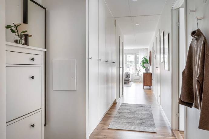 4 rum lägenhet på Önneredsvägen 118 Önnered, Göteborgs kommun - bild 3
