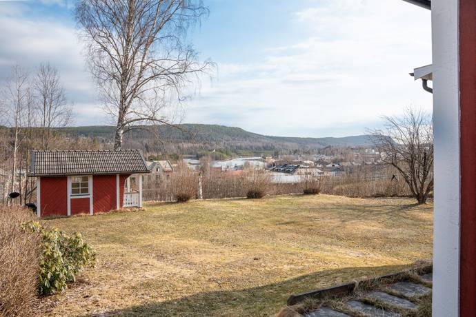 133 m² Villa på Långgatan 57 Centralt Sollefteå kommun - bild 34