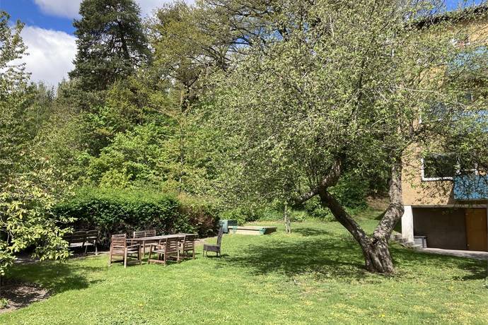 3 rum Lägenhet på Klostervägen 1A Danderyds kommun - bild 22