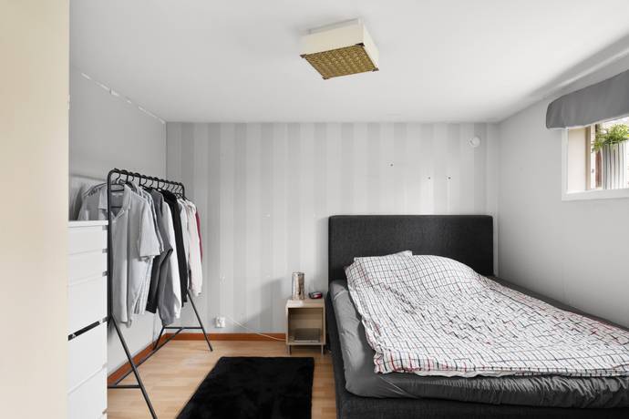 6 rum Villa på Södra Holländarevägen 138 Svängsta Karlshamns kommun - bild 25