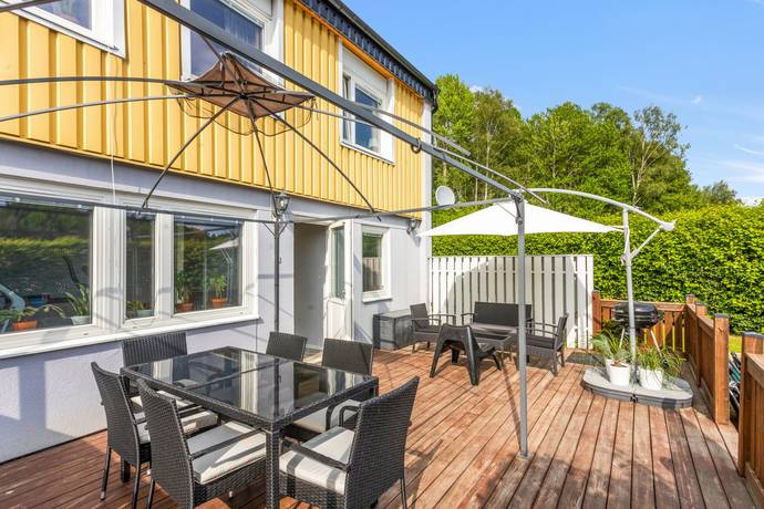 6 rum Lägenhet på Murarstigen 56 Salem Salems kommun - bild 23