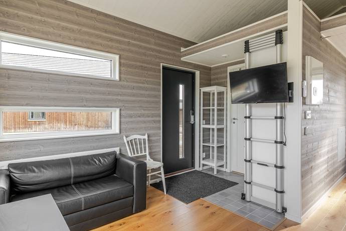 20 rum Villa på Vallarstigen 3 & 5 Funäsdalen Härjedalens kommun - bild 40