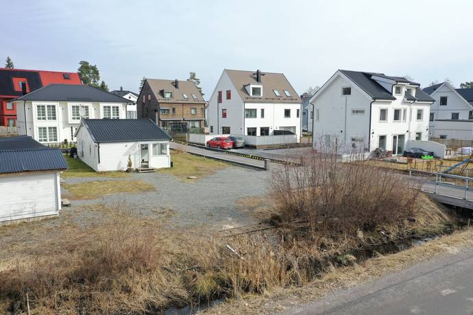3 rum Tomt på Väsjövägen 7A Väsjön Sollentuna kommun - bild 8