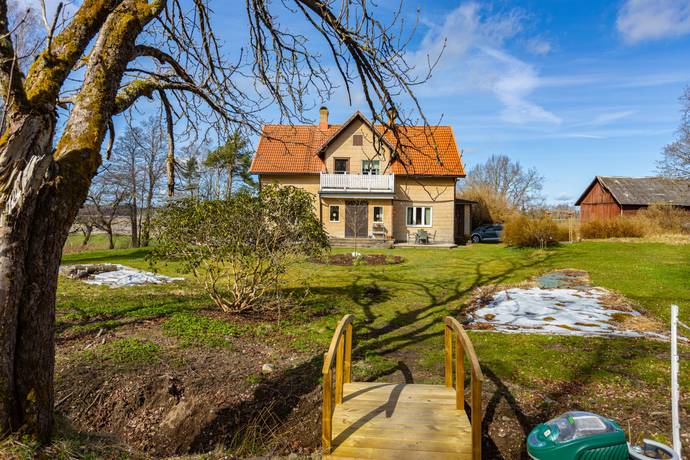 7 rum Villa på Järnbol Dammlyckan   Säffle kommun - bild 6