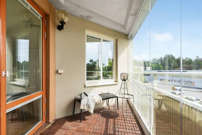 1 rum lägenhet på Gamla Landsvägen 13 Ektorp, Nacka kommun - bild 2