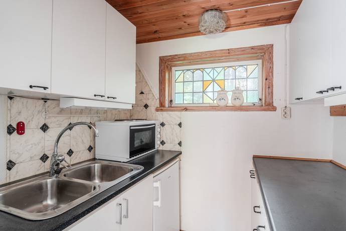 3 rum Villa på Strandsjövägen 42 Järlåsa Uppsala kommun - bild 42