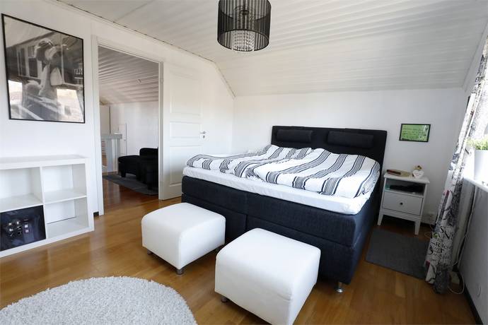 4 rum Villa på Sälgstigen 8 Timmernabben Mönsterås kommun - bild 25