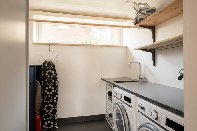 8 rum Villa på Åkerhielmsgatan 30 Bromma Stockholms kommun - bild 25