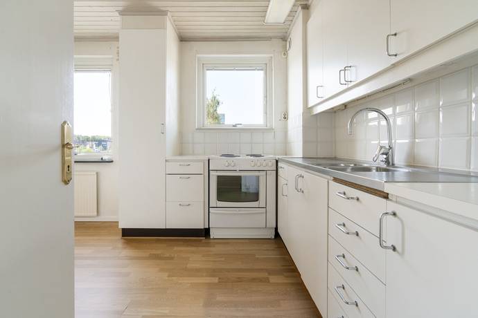 4 rum lägenhet på Ostgatan 12 Kallebäck, Göteborgs kommun - bild 3