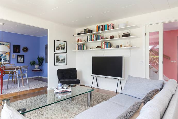 4 rum Parhus på Runristargatan 53 Ättekulla Helsingborgs kommun - bild 10