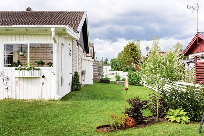 110 m² Kedjehus på Årbyvägen 19D Årby Borlänge kommun - bild 8