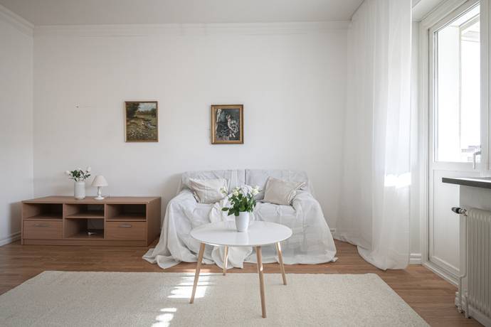 2 rum lägenhet på Huldregatan 6A Sjöbo, Borås kommun - bild 5