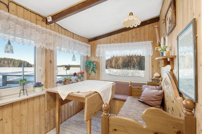 3 rum Fritidshus på Ölsdalen 896 Ölsdalen Degerfors kommun - bild 19