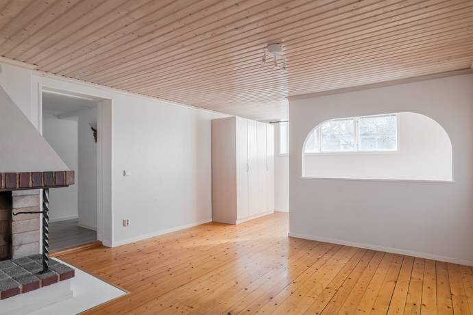 8 rum Villa på Lyckhemsgatan 1 Fredriksberg Vänersborgs kommun - bild 27