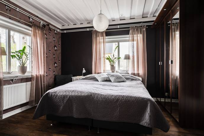 4 rum Villa på Allévägen 1A Hagaström Gävle kommun - bild 18