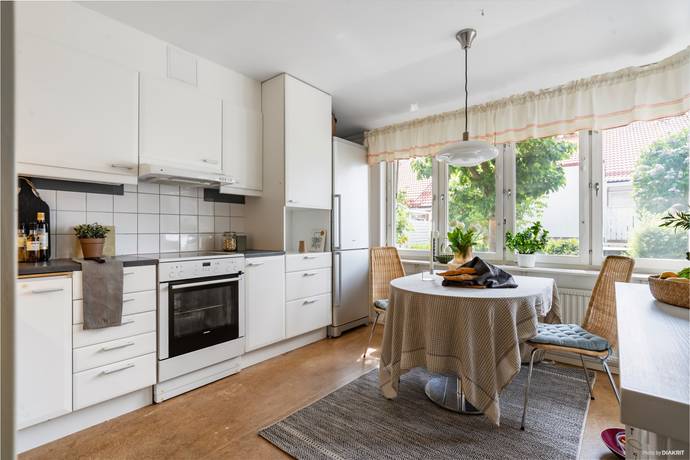 4 rum Lägenhet på Strömkarlsgränd 20 Rotsunda Sollentuna kommun - bild 6