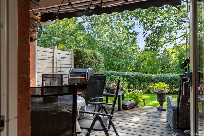 4 rum radhus på Morellgränden 29 Bårslöv, Helsingborgs kommun - bild 5