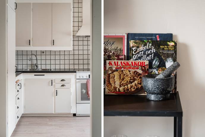 1 rum Lägenhet på Dalgatan 38A Sundsvall centrum Sundsvalls kommun - bild 10