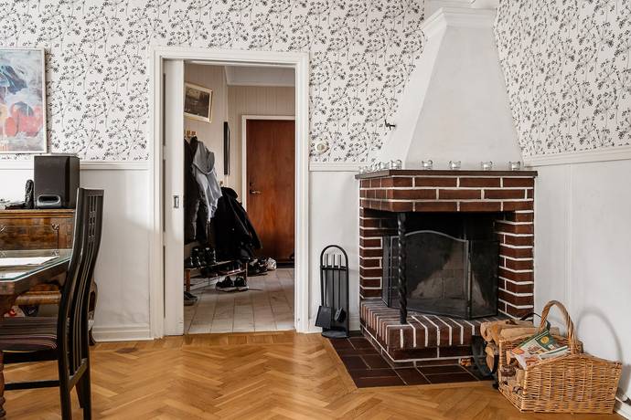 10 rum Villa på Brogatan 22B Centralt Värnamo kommun - bild 10