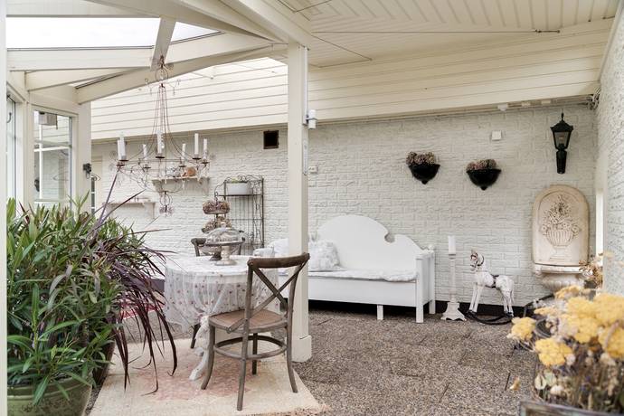 8 rum Villa på Källundavägen 155 Skepparslöv Kristianstads kommun - bild 7