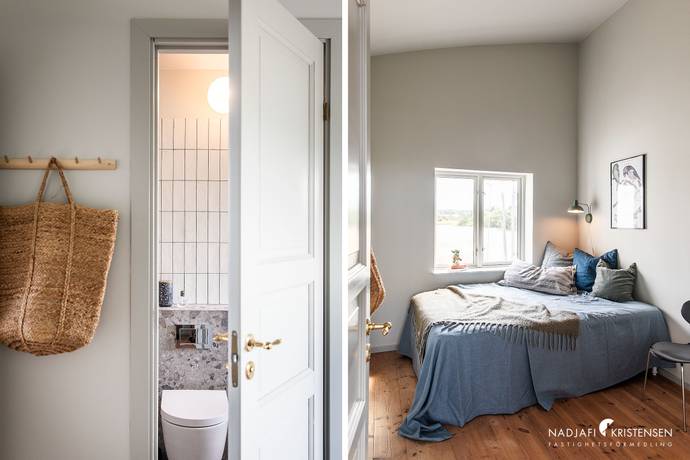 5 rum Parhus på Tunbyvägen 36 Torekov centralt Båstads kommun - bild 22