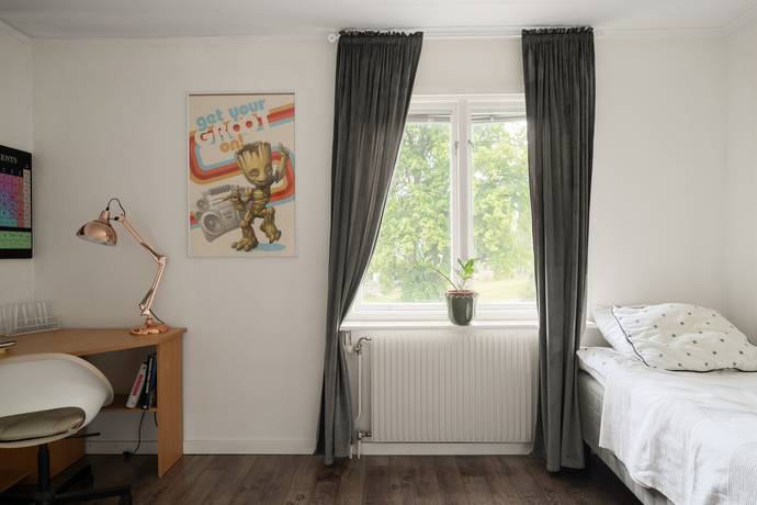 4 rum Radhus på Bolindervägen 77 Bolinderbyn Järfälla kommun - bild 16