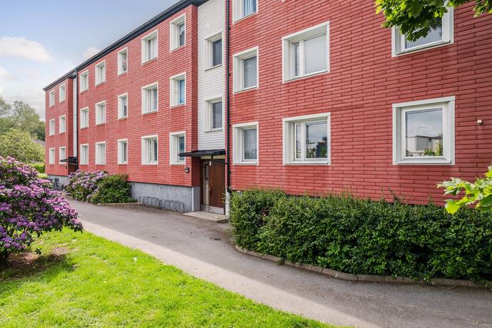 2 rum lägenhet på Ringgatan 18B Tenggrenstorp, Vänersborgs kommun - bild 2